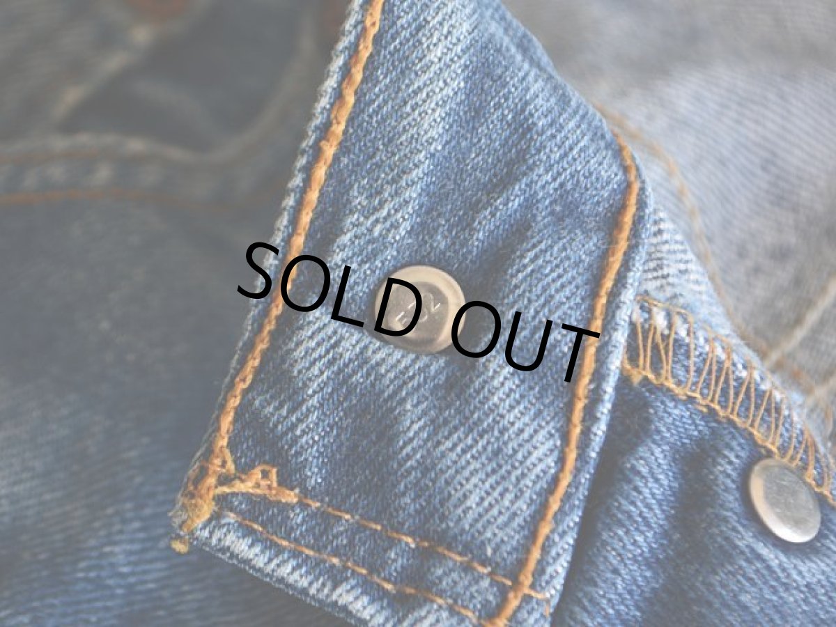 画像5: 1990s Levi's 501　 表記w33  (5)