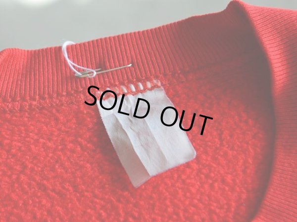 画像3: 1980s ARTEX Snoopy JOE COOLスウェット　 表記L 