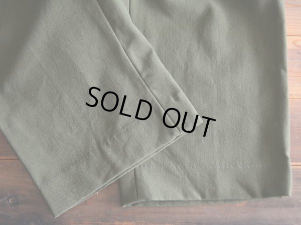 画像10: 1950s US.ARMY M-51ウールパンツ　 表記MEDIUM-REGULAR 