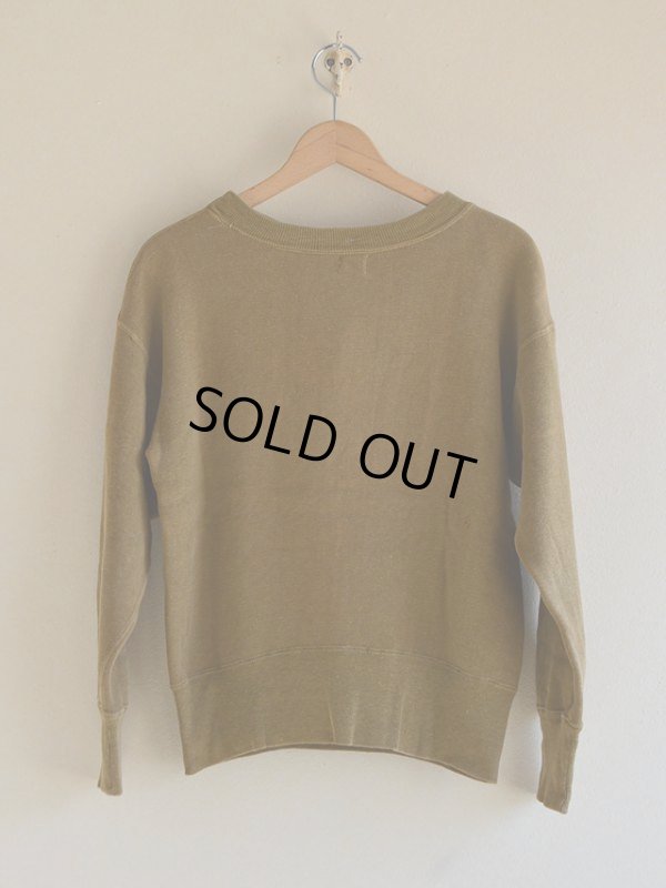 画像3: 1950s BSA スウェット　 実寸M 