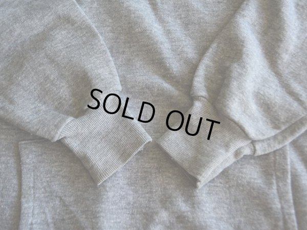 画像6: 1970s-80s Healthknit 杢スウェットパーカー　 表記XL 