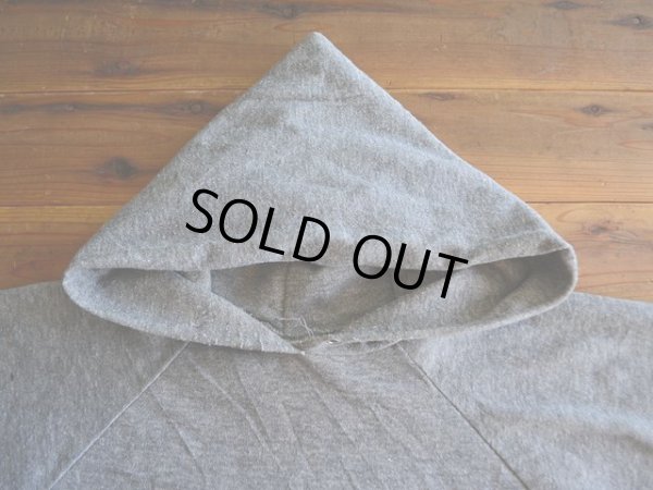 画像4: 1970s-80s Healthknit 杢スウェットパーカー　 表記XL 