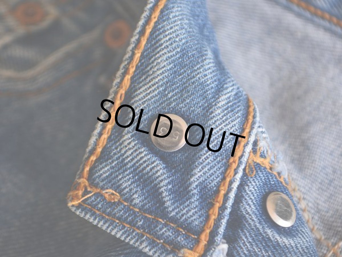 画像6: 1990s Levi's 501　 表記w34  (6)