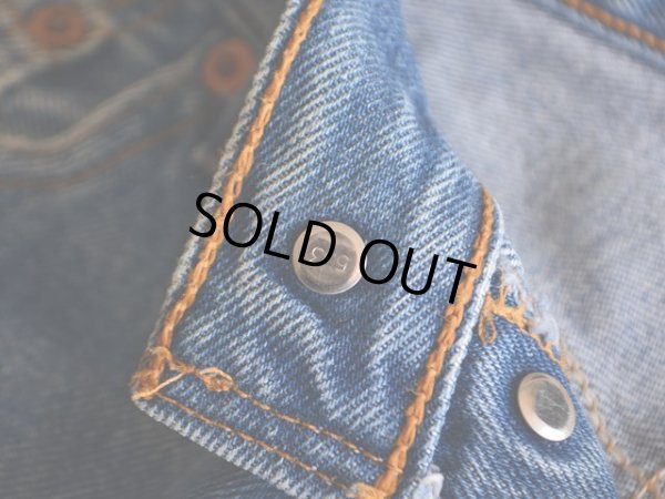 画像6: 1990s Levi's 501  表記w34