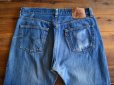 画像10: 1990s Levi's 501　 表記w34 