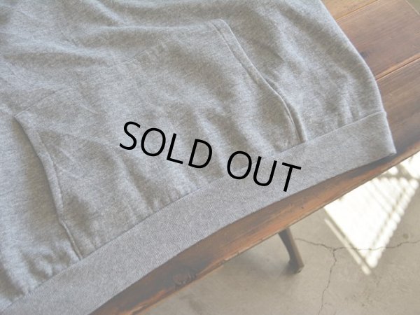 画像7: 1970s-80s Healthknit 杢スウェットパーカー　 表記XL 