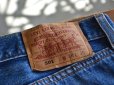 画像4: 1990s Levi's 501　 表記w34 