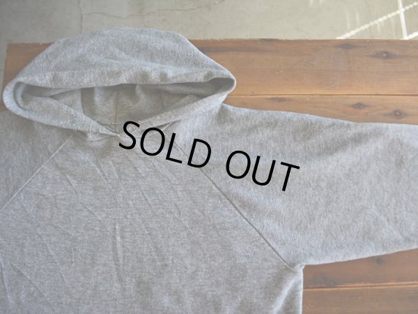 画像5: 1970s-80s Healthknit 杢スウェットパーカー　 表記XL 