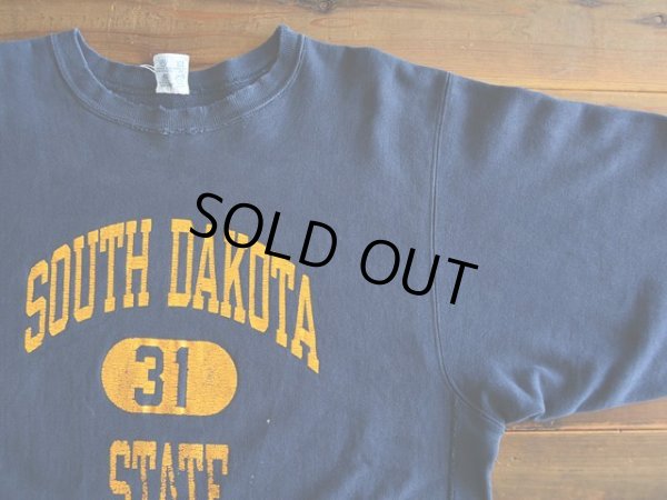 画像5: 1990s Champion リバースウィーブスウェット  表記XL