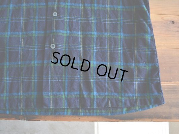 画像7: 1960s PENDLETON ウールシャツ  実寸L
