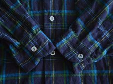 画像6: 1960s PENDLETON ウールシャツ　 実寸L  (6)
