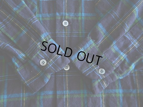 画像6: 1960s PENDLETON ウールシャツ  実寸L