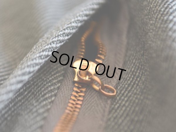 画像10: 1950s-60s DAY'S×CRAVENETTEウィップコードマッキーノジャケット  実寸36-38