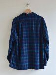 画像2: 1960s PENDLETON ウールシャツ　<br>実寸L<br> (2)