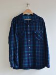 画像1: 1960s PENDLETON ウールシャツ　<br>実寸L<br> (1)