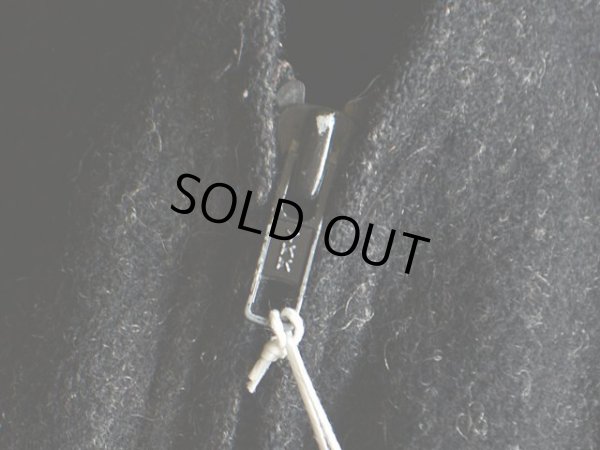 画像6: 1990s Woolrich ハンティングウールベスト　 表記40 