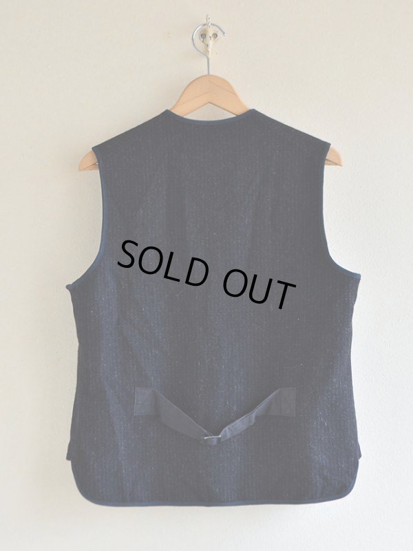 画像3: 1990s Woolrich ハンティングウールベスト　 表記40 