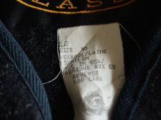 画像5: 1990s Woolrich ハンティングウールベスト　 表記40  (5)