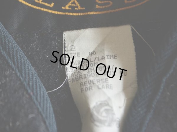 画像5: 1990s Woolrich ハンティングウールベスト　 表記40 