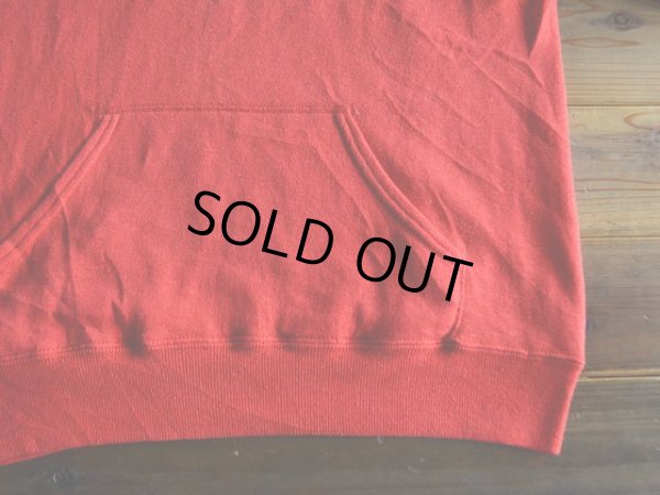 画像9: 1980s WISCONSINカレッジパーカー　 表記M 