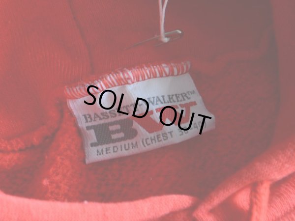 画像3: 1980s WISCONSINカレッジパーカー　 表記M 