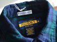 画像3: RalphLauren RUGBY フランネルシャツ　 表記M 