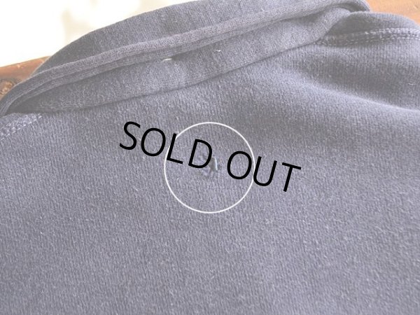 バックに少々ダメージ。