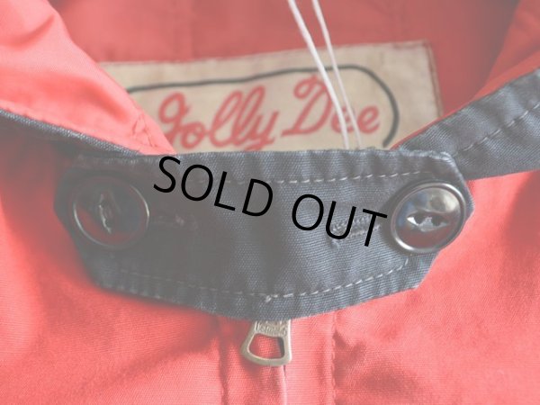 画像6: 1950s スキージャケット　 実寸38 