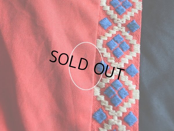 お腹付近に少々汚れ。