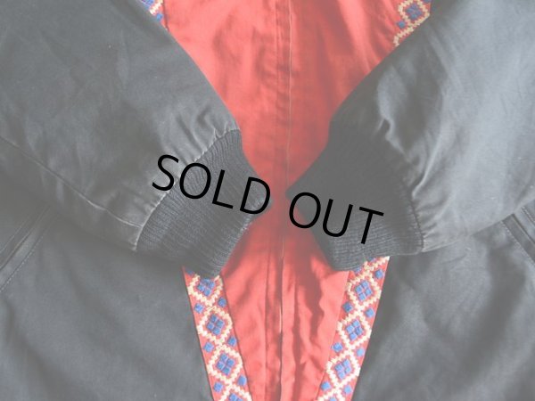 画像9: 1950s スキージャケット　 実寸38 