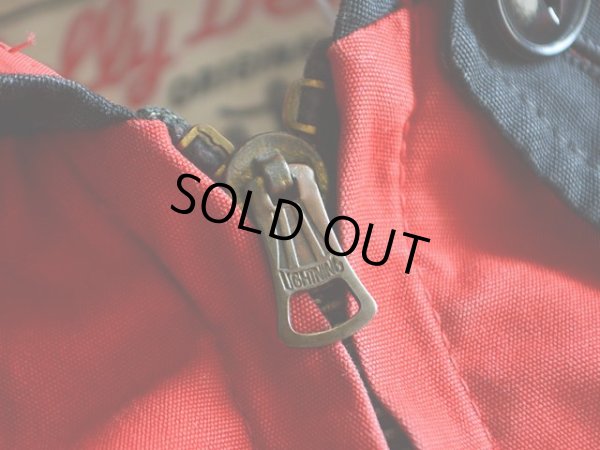 画像7: 1950s スキージャケット　 実寸38 