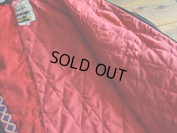 画像13: 1950s スキージャケット　 実寸38 