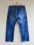 画像2: 1990s〜 Levi's 501　<br>表記w36<br> (2)