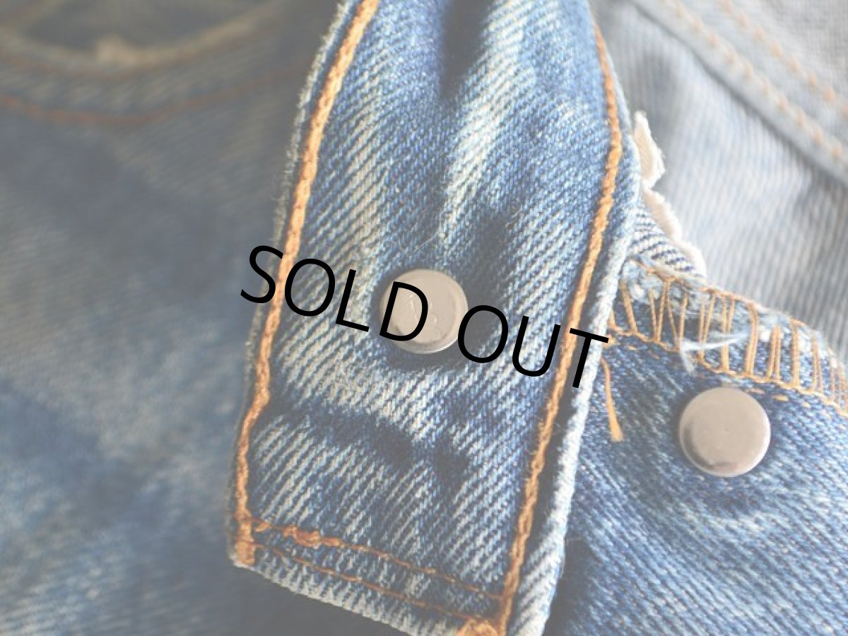 画像4: 1990s〜 Levi's 501　 表記w36  (4)