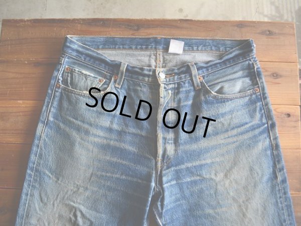 画像8: 1990s〜 Levi's 501  表記w36