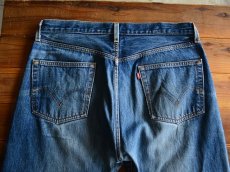 画像9: 1990s〜 Levi's 501　 表記w36  (9)
