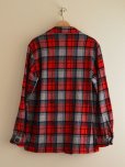 画像2: 1950s PENDLETON ウールジャケット　<br>表記M<br> (2)