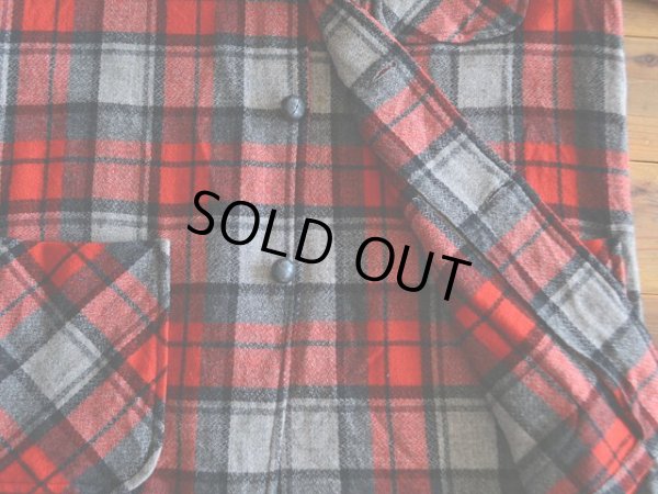 画像7: 1950s PENDLETON ウールジャケット　 表記M 