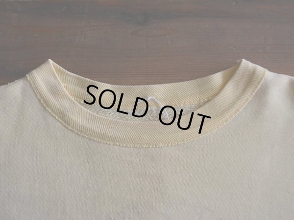 画像3: 1950s スウェット　 実寸ML 