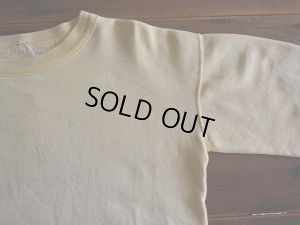 画像5: 1950s スウェット　 実寸ML 