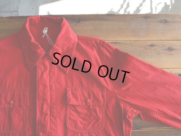 画像4: 1960s COMFY ハンティングジャケット　 表記S 