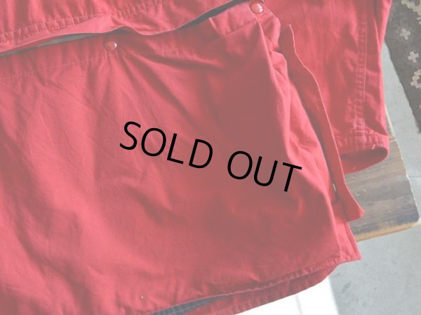 画像9: 1960s COMFY ハンティングジャケット　 表記S 