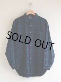 1970s PENDLETON ウールシャツ　 表記M 