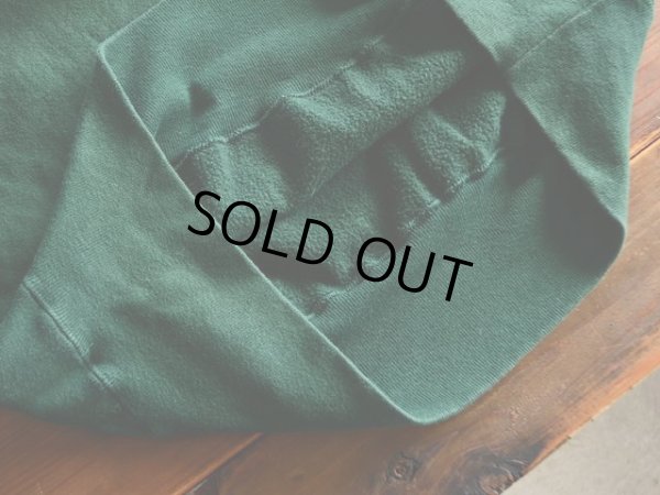 画像9: 1990s Champion リバースウィーブスウェット  表記XL