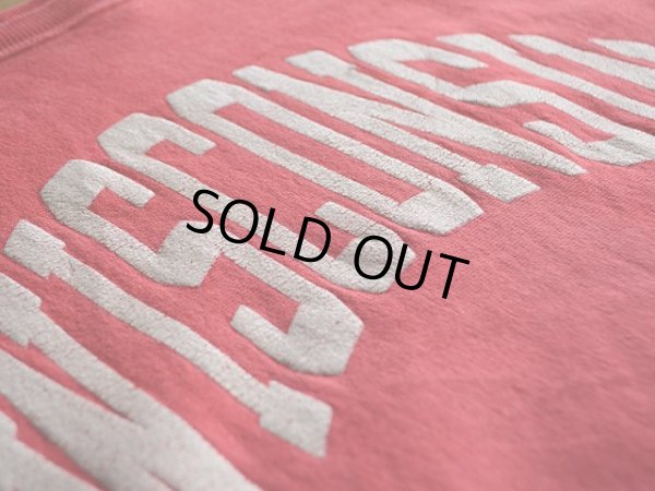 画像6: 1990s Champion リバースウィーブスウェット  表記XL