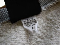 画像4: 1960s SEARS 杢スウェット　 表記L  (4)