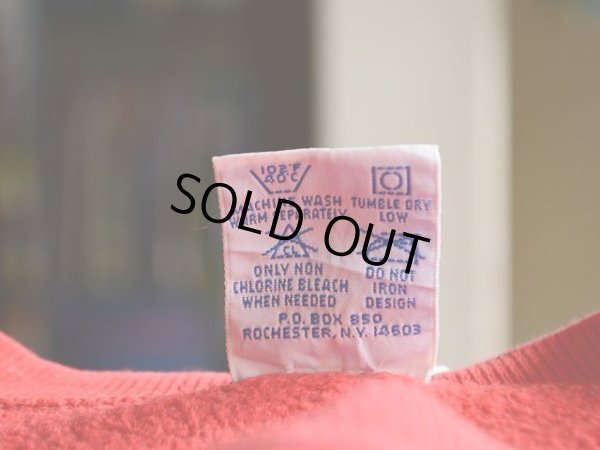 画像4: 1990s Champion リバースウィーブスウェット  表記XL