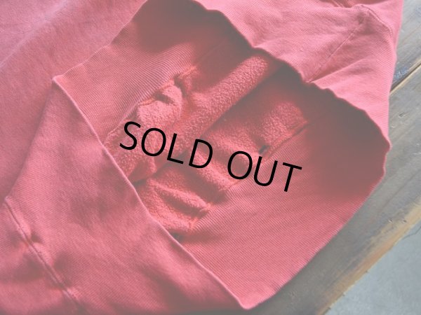 画像9: 1990s Champion リバースウィーブスウェット  表記XL