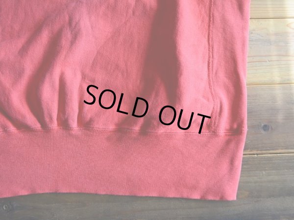 画像8: 1990s Champion リバースウィーブスウェット  表記XL