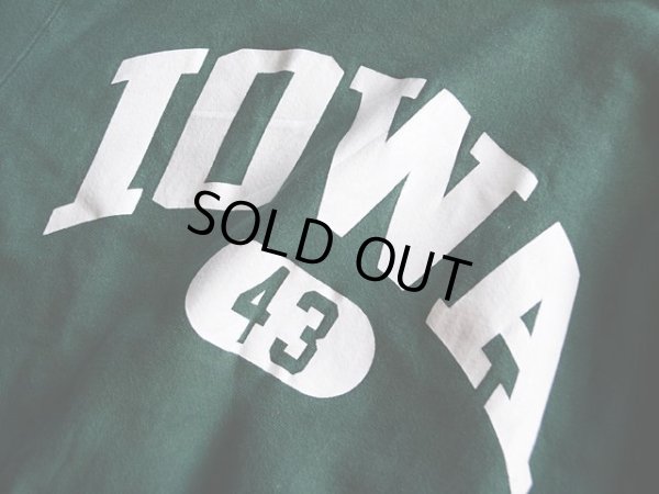 画像6: 1990s Champion リバースウィーブスウェット  表記XL